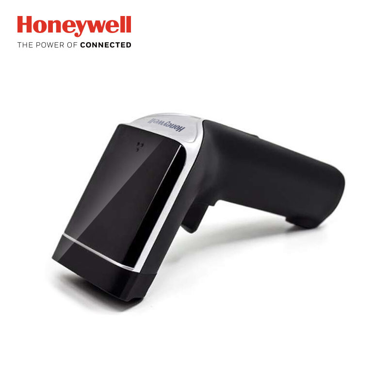 霍尼韦尔(Honeywell)  无线扫描枪 一维扫码枪 移动扫描器 快递仓库盘点商超收银扫码机 OH3502