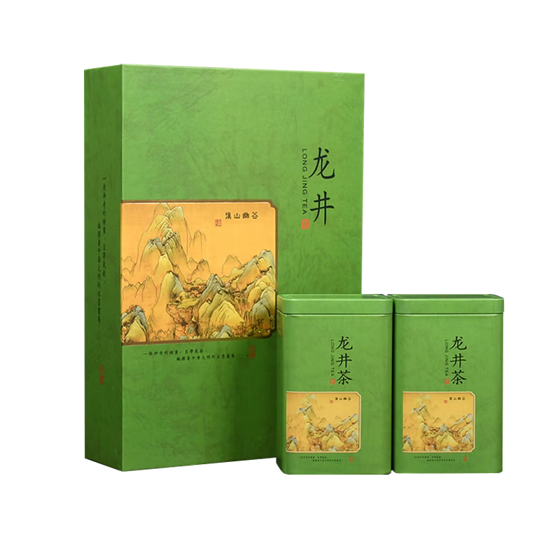 龙井茶价格走势分析及销售榜单