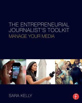预订 the entrepreneurial journalists toolkit: manage your media