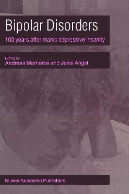 预订 Bipolar Disorders