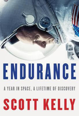预订endurance: a year in space, a lifetime of discovery