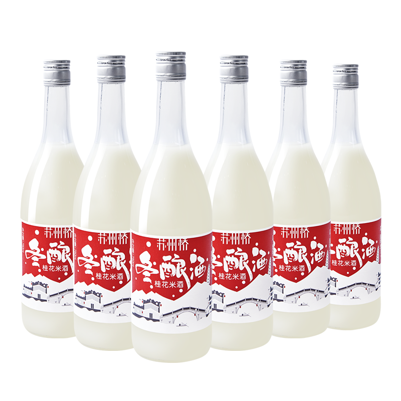 �������й��ڶ���������Ź��׾ƵͶȽ����ز���Բ���׾�0.5/6��750ml �й���0.5�ȹ𻨶����6ƿ��װ 158Ԫ