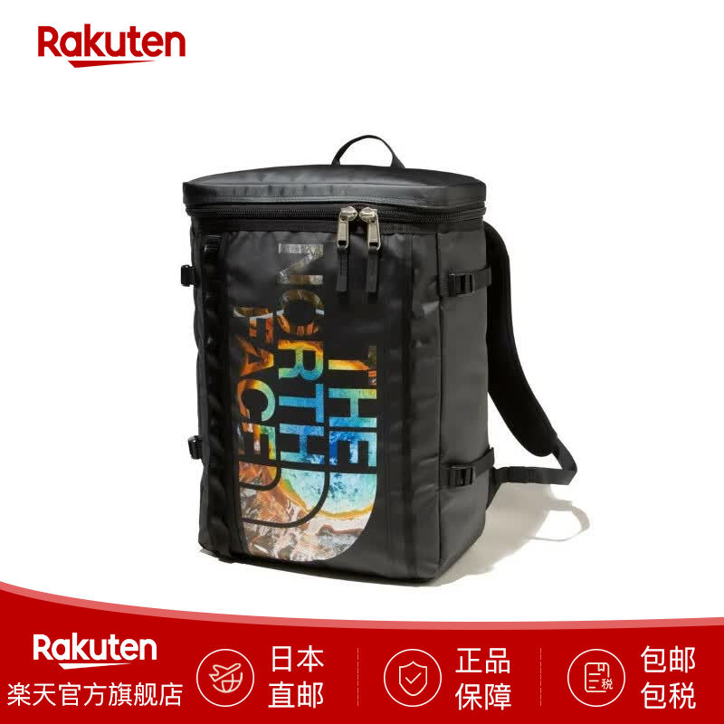 北面（The North Face）THE NORTH FACE运动背包通勤上学手提包约30L NM82250 日本直邮 YS： NM82250