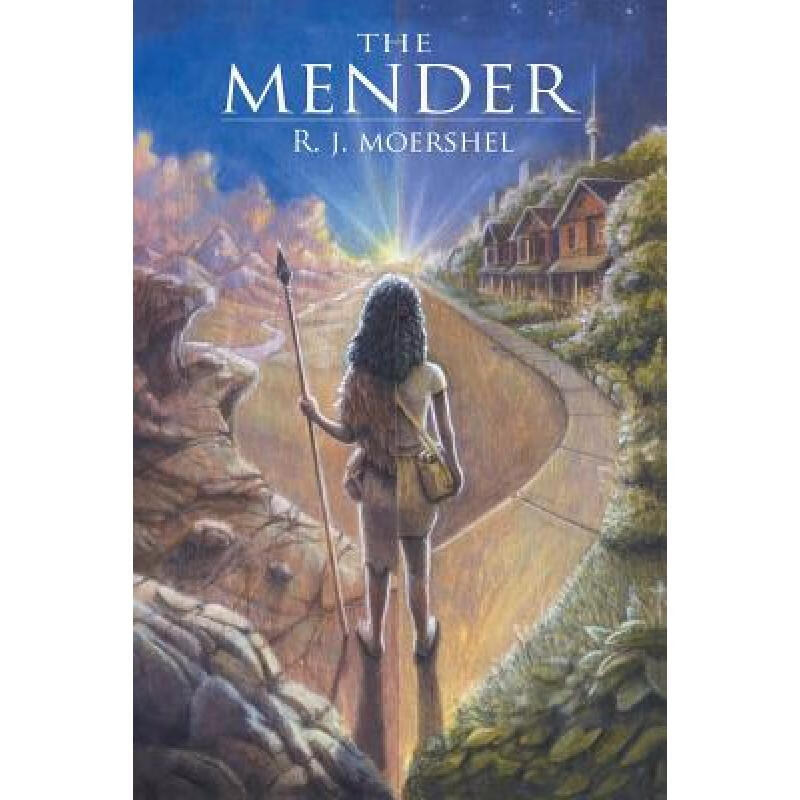 预订 the mender