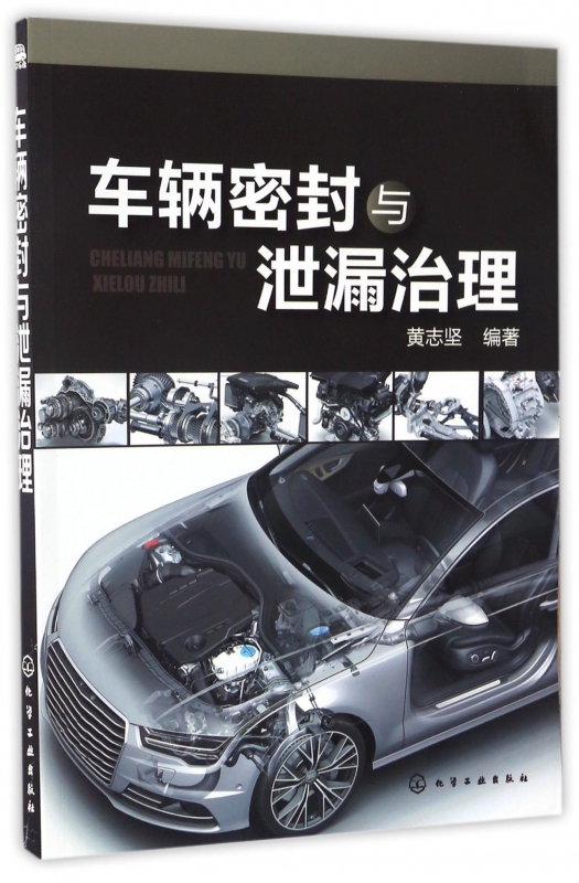 车辆密封与泄漏治理