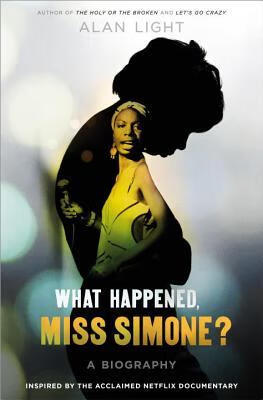 预订what happened, miss simone?: a biography