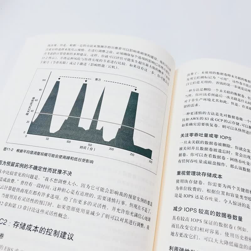 FinOps云成本优化详情图