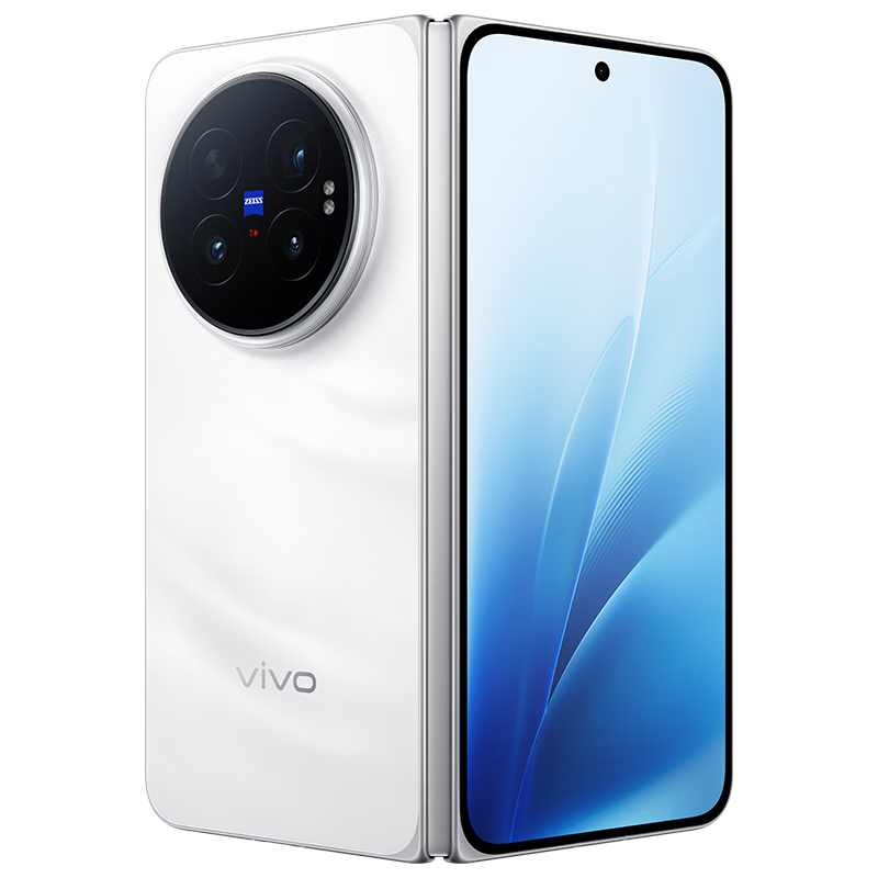 vivo X Fold6 12GB+256GB �κ� AI�۵����ֻ� ��˾2������ ��ֱ�����Զ����3000-1050