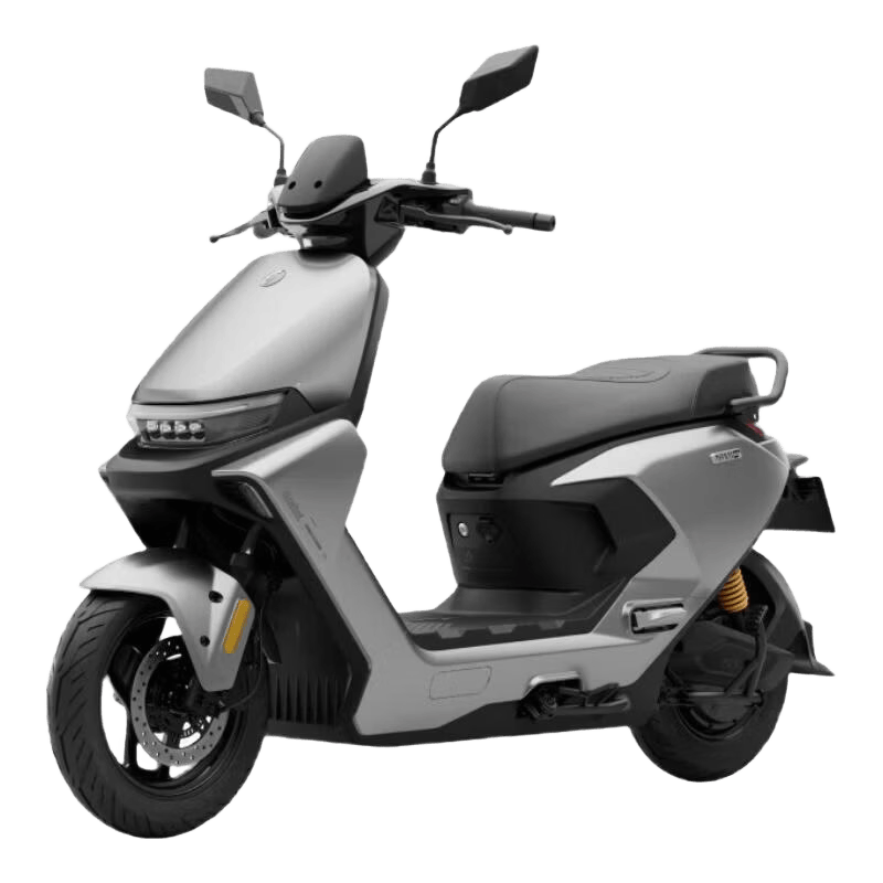 九号M1 100电动摩托车外卖通勤智能长续航电摩 6099元 - 86线报