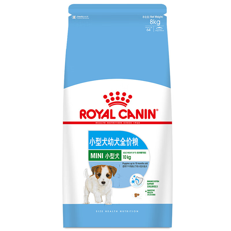 皇家（ROYAL CANIN）狗干粮怎么样？呢，亲测反馈！eaaamdegu