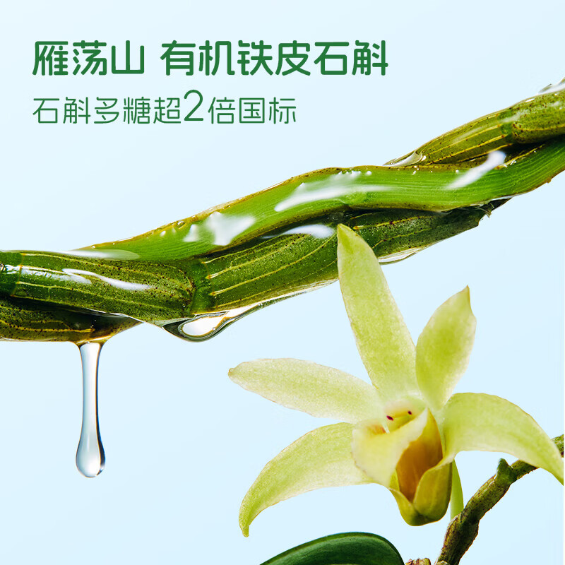 二次方超级植物蔬果茶 0脂0防腐剂 果蔬汁饮料补充VC 【石斛青瓜柠檬茶】500ml*15瓶