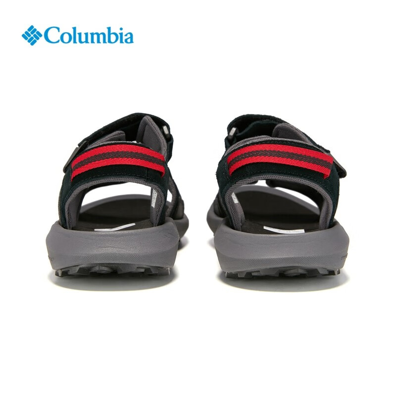 图片[2] - 哥伦比亚BM9262010男士轻盈运动凉鞋4429cm好用吗？ - 淘实惠