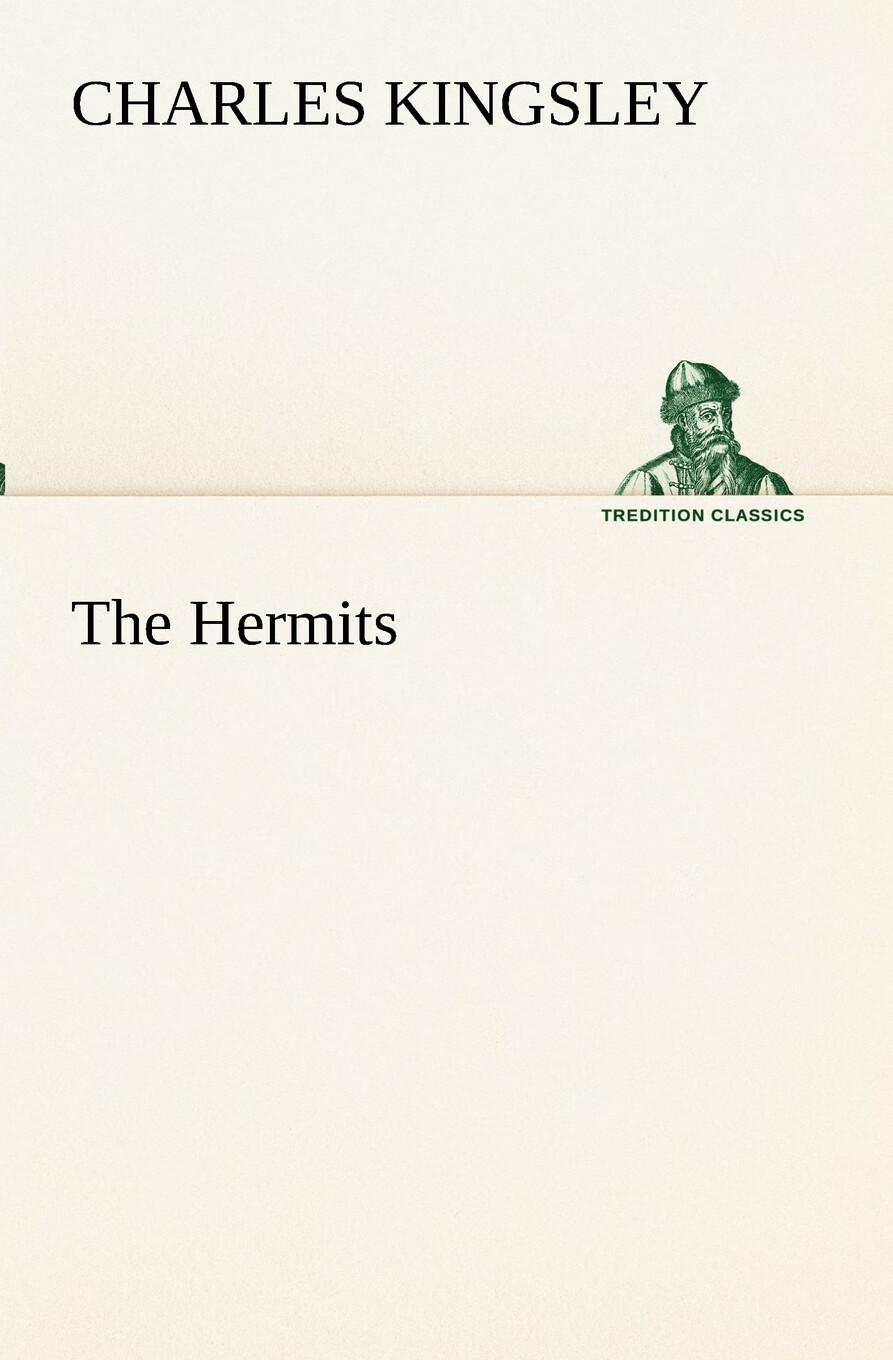 预售 按需印刷 the hermits