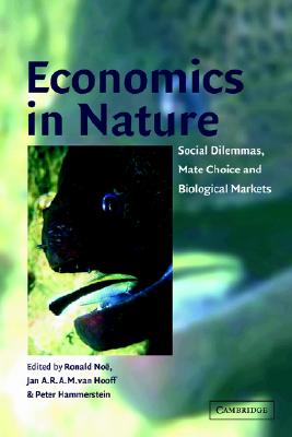 预订 Economics in Nature