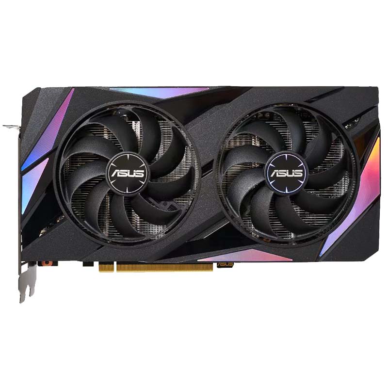 华硕 （ASUS）ATS GeForce RTX 3060-O8G-GAMING 巨齿鲨系列电竞游戏专业独立显卡使用感如何?