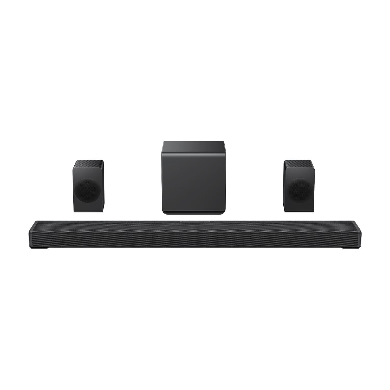 TCL 回音壁旗舰 Q95K 发售：11.1.4 物理 Hi-Fi 级声学架构、支持 360° 全向声场，7999 元