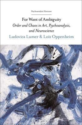 预订for want of ambiguity: order and chaos in art