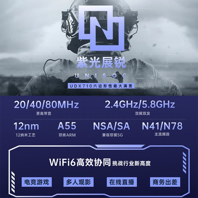 金立(Gionee)5g cpe路由器移动无线随身wifi6千兆双频高速网络2026款移动wifi流量免插卡车载家用办公直播上网 5G CPE路由器【旗舰版】双频WiFi6畅享高速 官方旗舰店丨品质保障丨送运费险