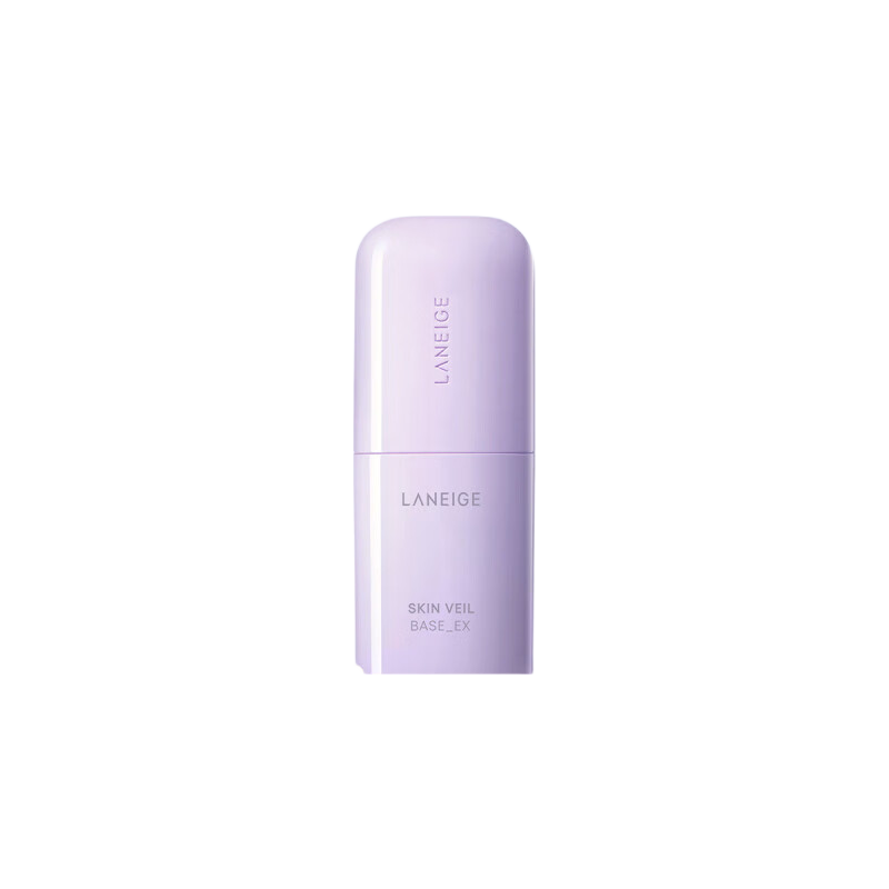 兰芝（LANEIGE）雪纱丝柔隔离霜30ml