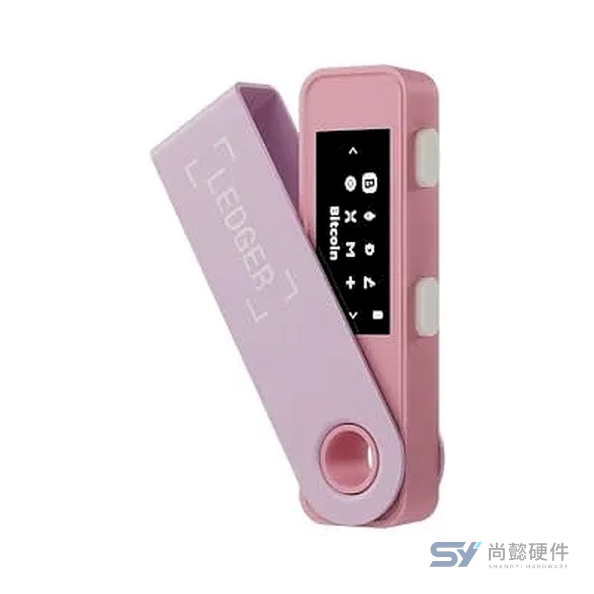 ledger sp硬存储冷钱包收纳盒 默认随机发货