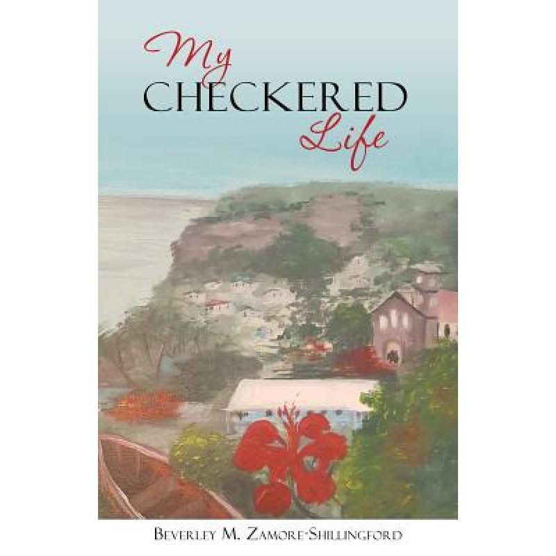 预订 My Checkered Life