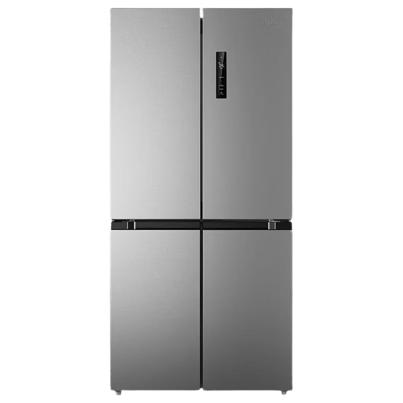 2742.88元 美的（Midea）自营冰箱以旧换新https://u.jd.com/9axsK54