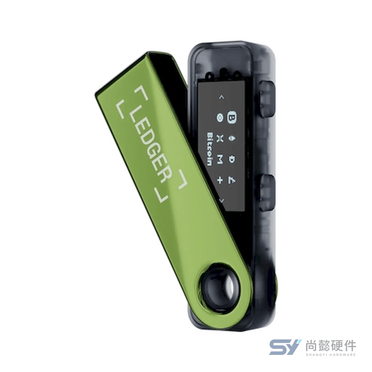 ledger sp硬存储冷钱包收纳盒 默认随机发货