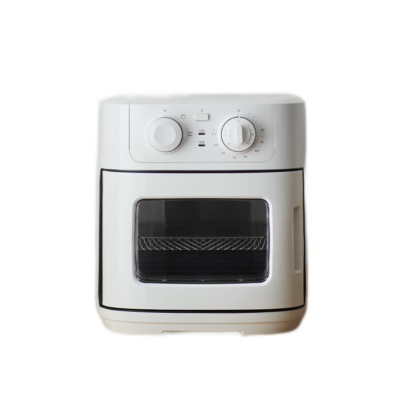 欧莱克12L可视电炸锅烤箱：品质保障，健康烹饪
