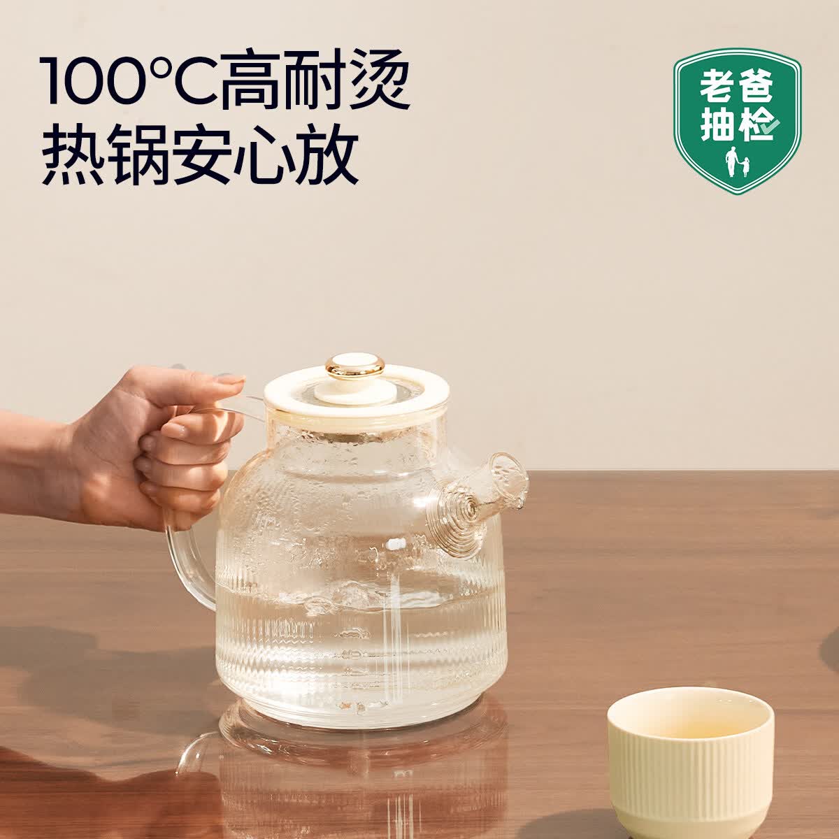 梓晨【纯净3FTPU】餐桌垫防水防油免洗防烫透明软玻璃桌布桌面保护垫 【老爸抽检3FTPU桌垫】磨砂斜边1.6mm实厚 60X120cm