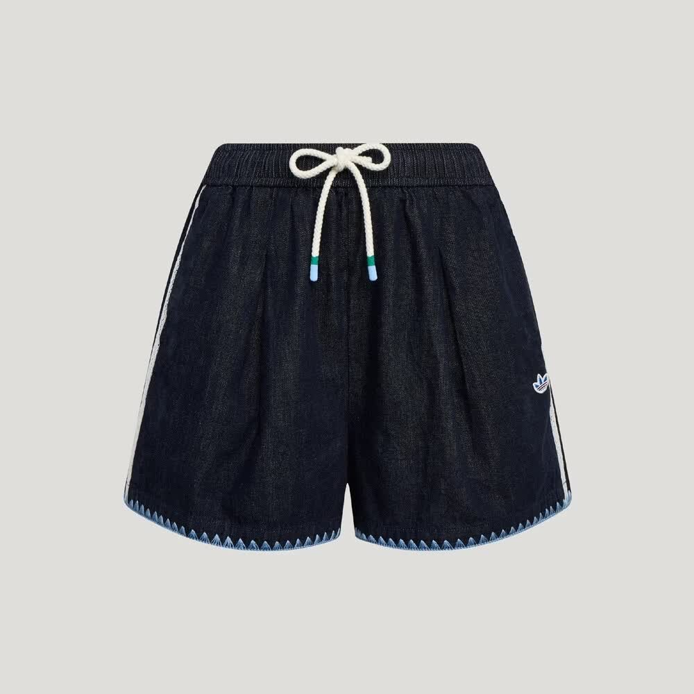 阿迪达斯（adidas）【滔搏】运动短裤KX0747 KX0747 均码 S