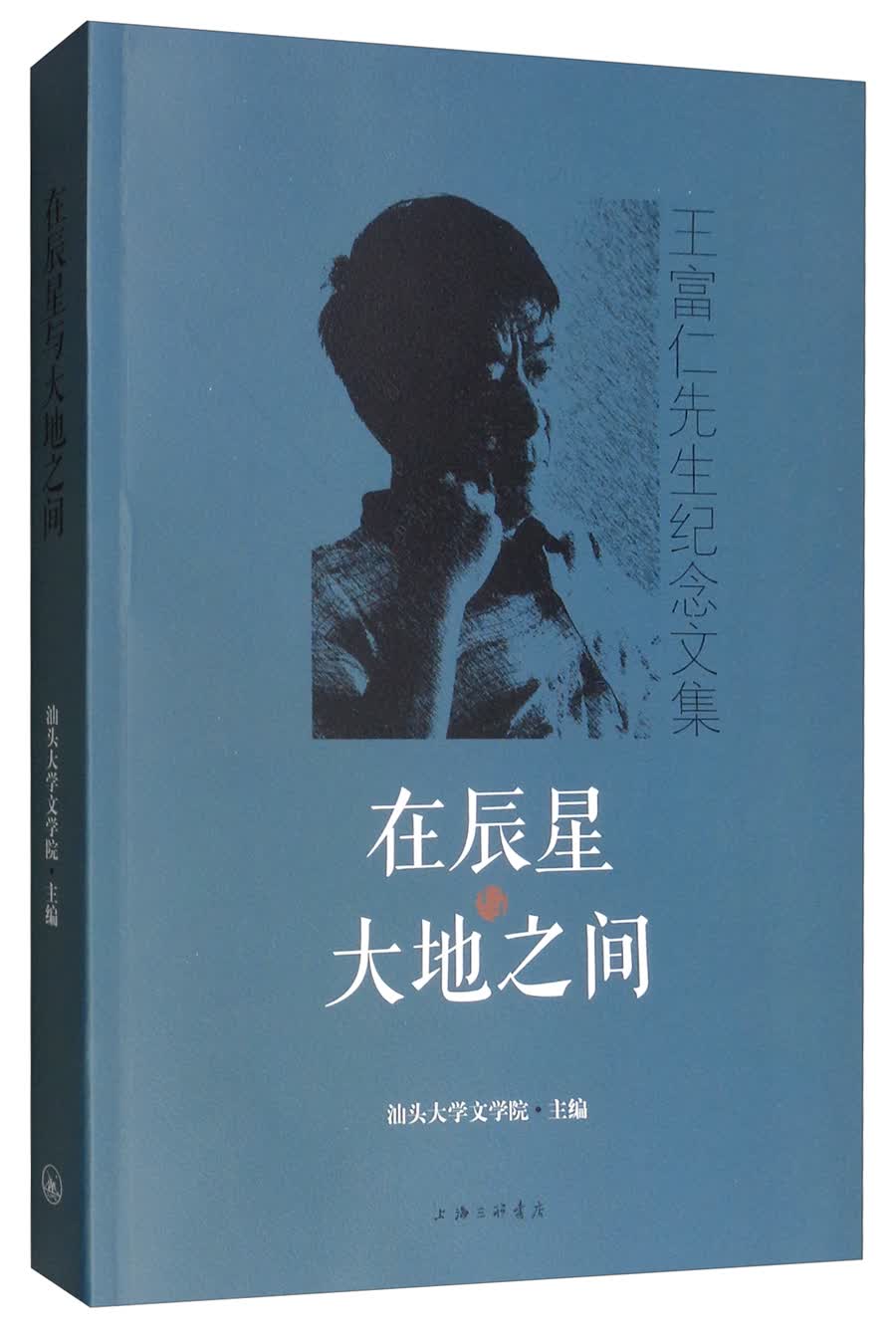 在辰星与大地之间：王富仁先生纪念文集