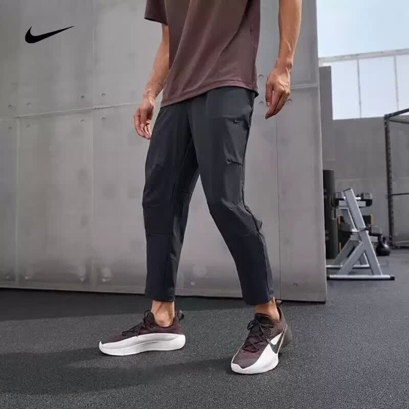 耐克（NIKE）2026年男子M NK DF UNLIMITED PANT ALT长裤 FB7547-010 L