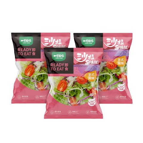 һ��ũ��������ʳ��ʽ����ɳ��150g*3����߲˻��ʳ����ʳ����Դͷֱ��