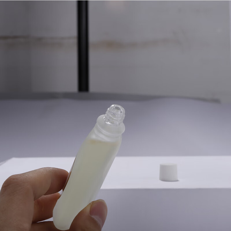 明荃狐臭净孤腋臭走珠男女学生青少年喷剂腋下腋窝汗臭液净味水止汗露