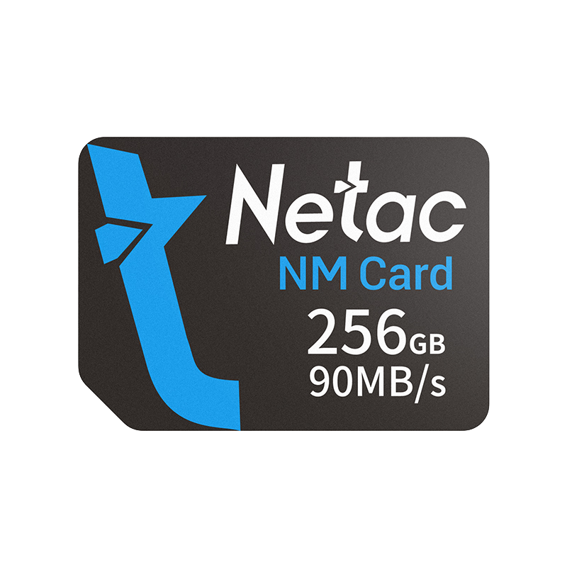 Netac 朗科 NP700 NM存储卡 256GB