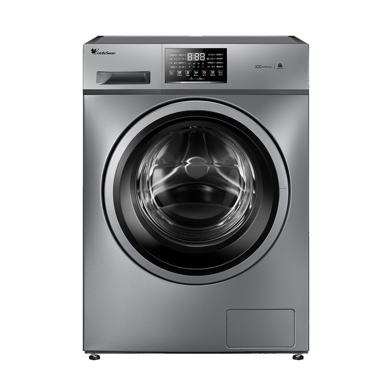 婴儿洗衣机品牌排行榜