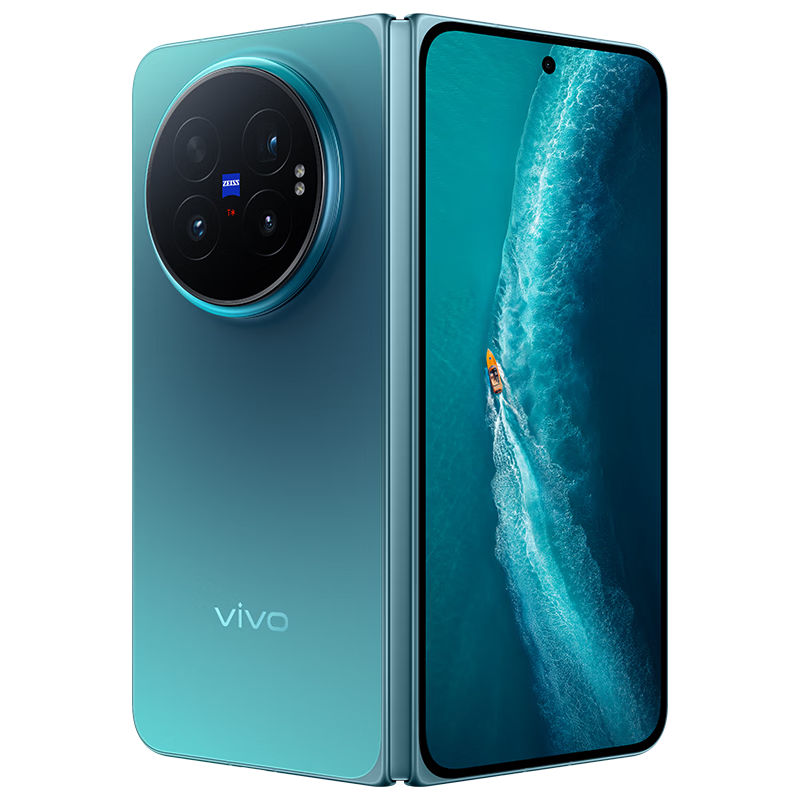 vivo X Fold6 �ֻ� ���� 12GB+256GB6259.01Ԫ