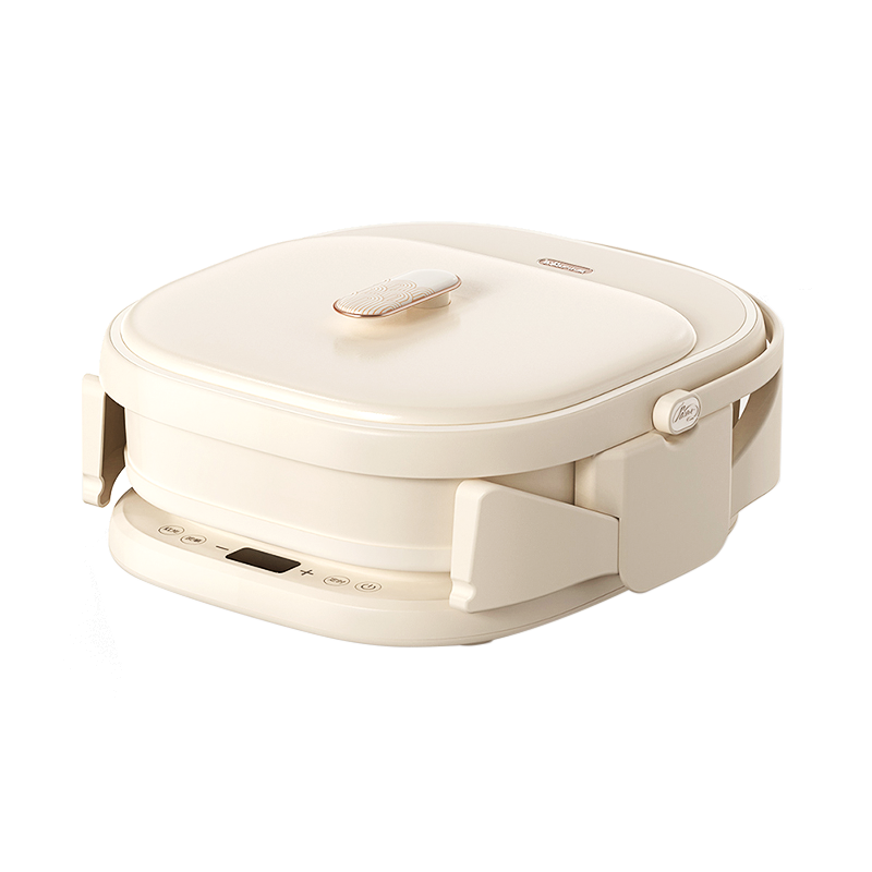 С�ܣ�Bear���ݽ�Ͱ �۵���ԡ�� ȫ�Զ���Ħ����ϴ���� �綯��Ħ��ԡͰң�����ܺ�����������ý�������E06G1