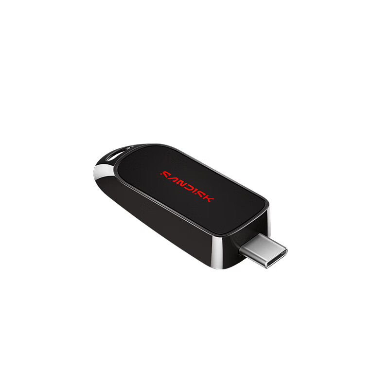 闪迪推出 CZB 系列 USB-C 闪存盘:提供 64-256G 可选、读速达 250MB/s,129.9 元起