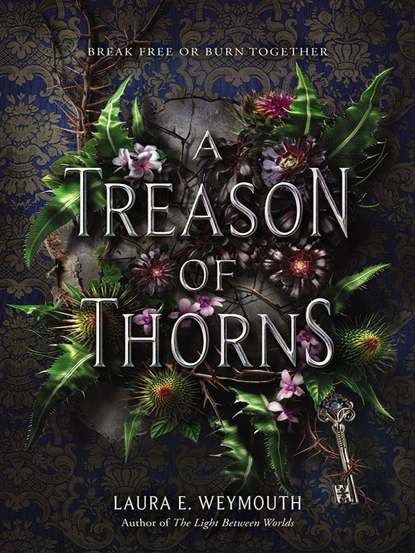 a treason of thorns
