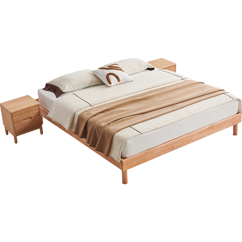 ϼҾ PK6A ȫʵľ޴ͷ 1.2x2 ŷԭľ 638.5Ԫ(ȯ)