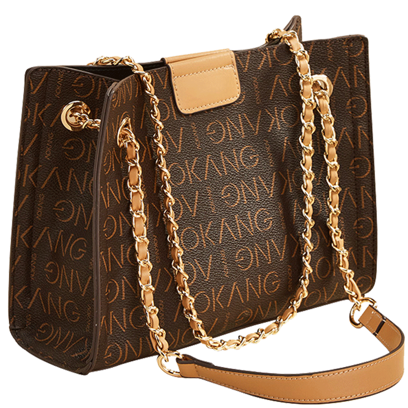 奥康单肩包：颜值即正义，年年上涨的价格历史！