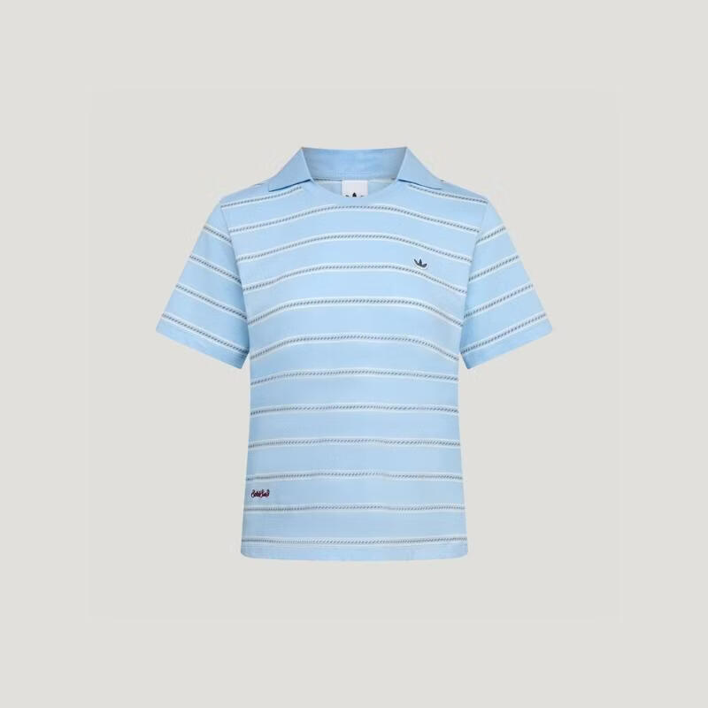 阿迪达斯（adidas）【滔搏】运动休闲短袖T恤KX0740 KX0740 均码 M