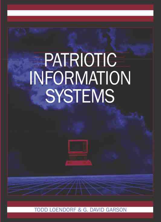 预售 按需印刷 patriotic information systems