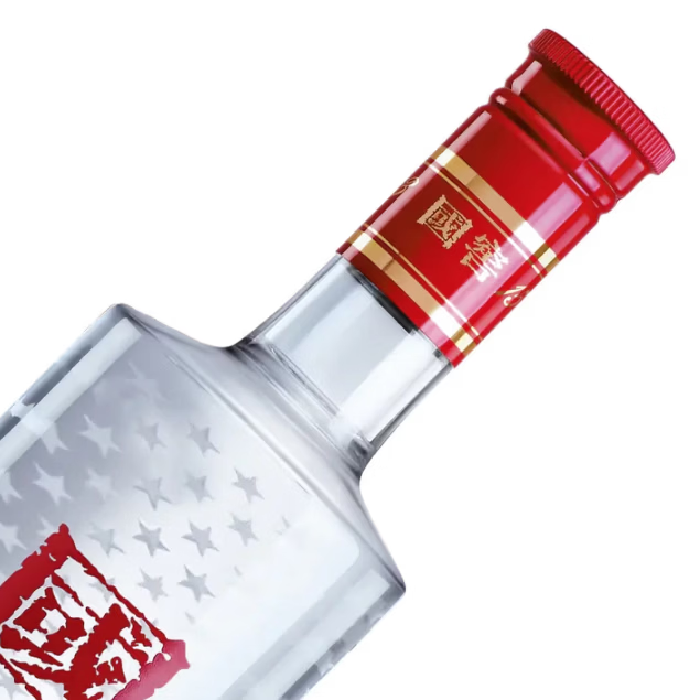 泸州老窖国窖1573 52度500ml*6瓶 整箱(新老版本随机)浓香型白酒