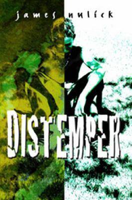 预订 distemper