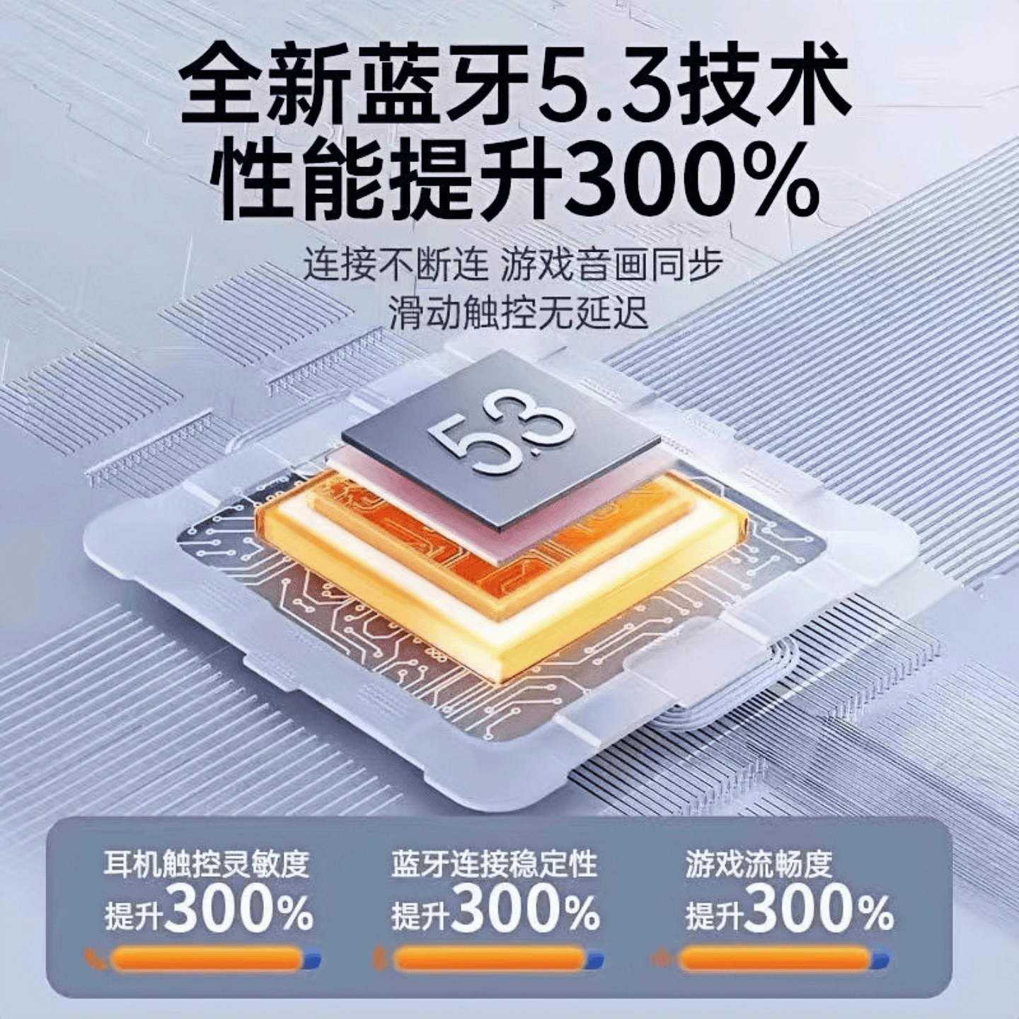 富有酷骑【Air4代降噪款】蓝牙耳机适配苹果无线2026新款半入耳式ipods4iPhone17/16/15/14/13 【官配全功能首发丨主动降噪丨查找定位】