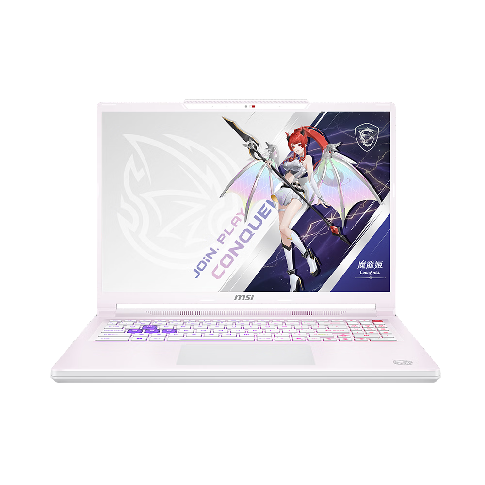�ٽ��ۡ�PLUS��΢�� ��Ӱ16 ��Ϸ�� i9-14900HX RTX 5060 240Hz ��ɫ9470.56Ԫ����