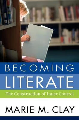 预订 becoming literate update