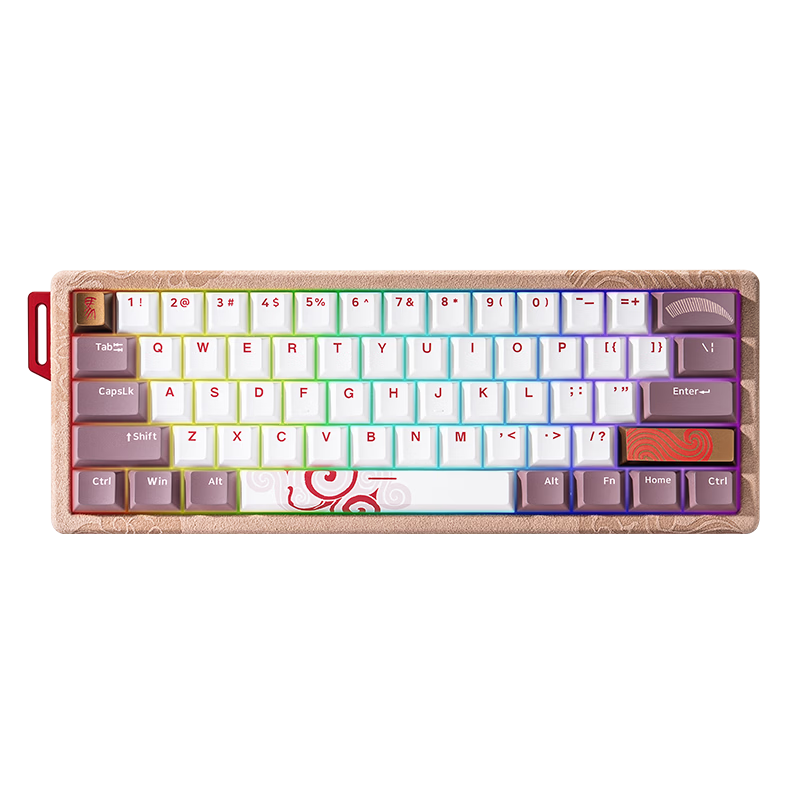 七彩虹 赤兔 MAG-60